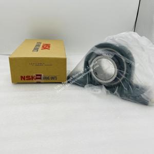 China NSK insert bearing with housing , Bearing Unit UCP213D1 wholesale