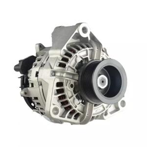 China Powerful 12V Alternator for Heavy Duty Portable Generator Year 2005- Dongfeng Truck wholesale