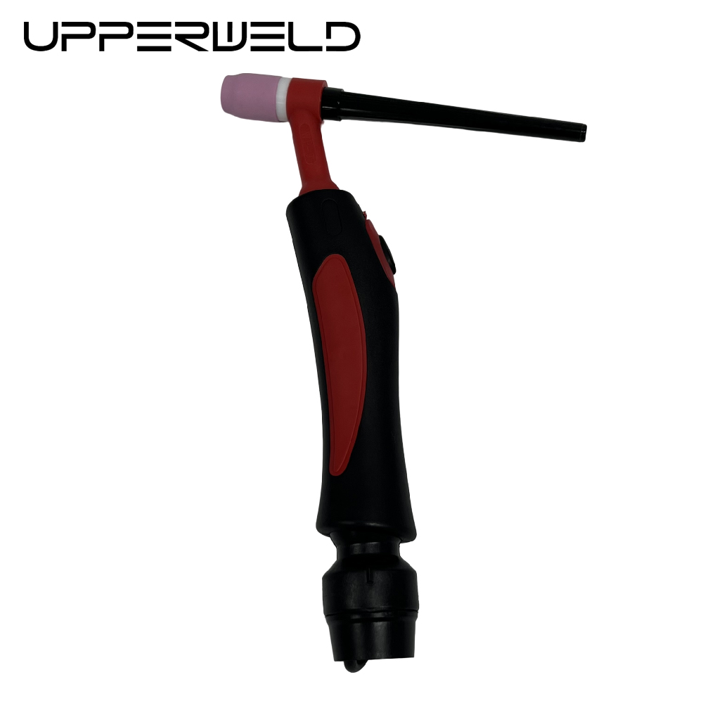 Effortlessly Achieve Perfect Welds Every Time with UPPERWELD WP9 TIG Welding Torch