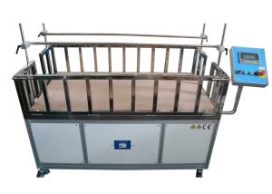 China AC230V 50Hz 2kw IEC60335-2-24 Impact Test Apparatus wholesale