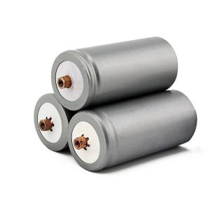 China 6000mAh 32650 Lifepo4 Cells 6500mAh LiFePO4 Rechargeable Battery For Electric Scooter wholesale