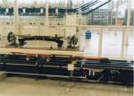 Reverse Accumulation Type Suspension Conveyor