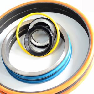 China High Pressure 150-27-00330 O Floating Oil Seal wholesale