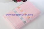 Best soft absorbent personalized luxury bath towels wholesale