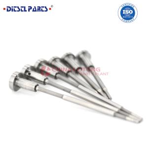 China Common Rail injector control valve F00VC01303 wholesale