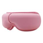 5V 1A Skin Tightening Device Vision Care Eye Massager Smart Pink