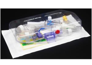 China Factory Price Utah Disposable IBP transducer Medical Blood Pressure Transducer wholesale
