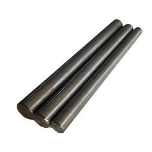 China ASTM MS1045 C45 Round Carbon Steel Bar Rod With Cutting Service wholesale