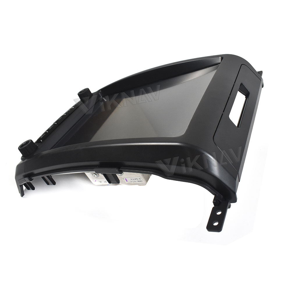 12.1inch Touch Screen Car Radio For Ford F150 2009 - 2012 Android 13 Multimedia Player GPS Navigation Head Unit Carplay