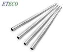 No Scratches Stainless Steel Drinking Straws Ice Tea Cocktail Juice Drinking