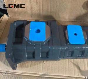 China 11C0191 Wheel Loader Liugong Parts Hydraulic Gear Pumps Assemblies wholesale
