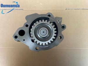 China OEM NT855 Cummins Oil Pump 3609833 Diesel Engine Parts wholesale