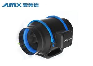 China 150mm In Line Duct Booster Fan wholesale