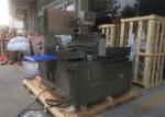 4.2kw Bone Sawing Machine Frozen Beef Steak Chop Cutting