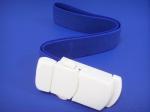 Hospital Elastic Emergency Medical Tourniquet With ABS Buckle OEM Service