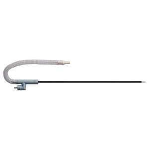 China Insulated Laparoscopic Diathermy Hook wholesale