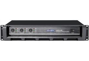 China 300W professional 3 channel power pa amplifier TD1800 wholesale
