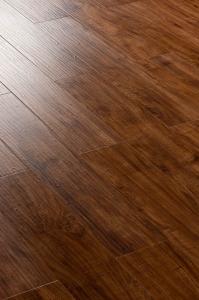 China Good quality HDF/MDF laminate flooring wholesale