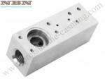 Billet Aluminum 6061T, 7075T Complex OEM Advanced accurate Precision Machined