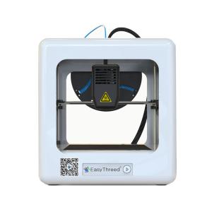 China Easthreed small 3d printer for kids wholesale