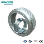 DELLOK SA179 G Type Bimetallic Finned Tube Heat Exchanger