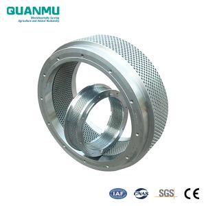 China Dellok Extruded Finned Copper Tube Making Machine wholesale
