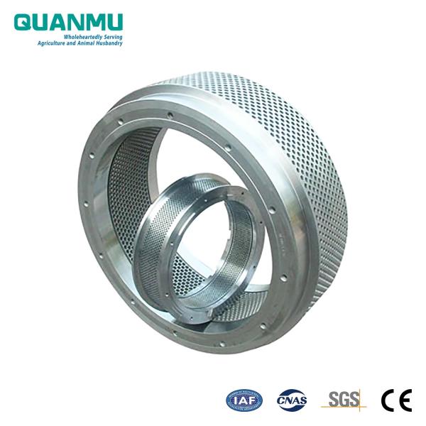 DELLOK SA179 G Type Bimetallic Finned Tube Heat Exchanger