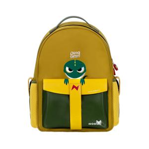China NHZ021-18 rocket series waterproof primary school kindergarten school bag wholesale