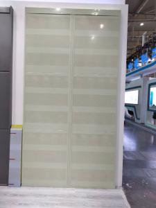 China Heat Insulation Sandwich Panel Construction 50mm Coolroom Panel PU Material wholesale