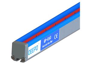 China QP-E60 Mini Static Eliminator Anti Static Bar For Industry wholesale