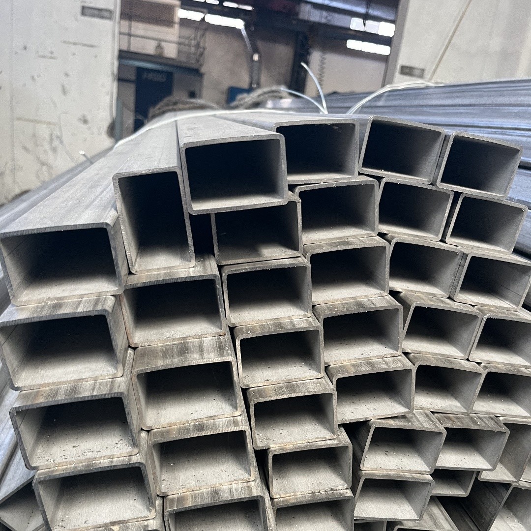 ASTM A312/A312M DIN 1.4301 304 Welded Pipe Stainless Steel 304 Square Pipe
