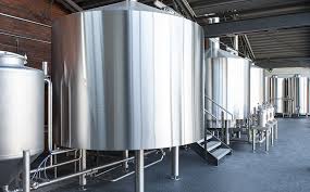 Quality 5000L beer brewery equipment for brewing draft beer for sale