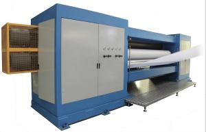 China 6000mm Non Woven Fabric Manufacturing Machine wholesale