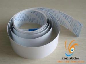 China Large format printers Roland FJ600 flex cable wholesale