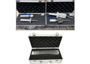 China Stainless Steel IEC 62368 Figure V.5 Terminal Probe wholesale