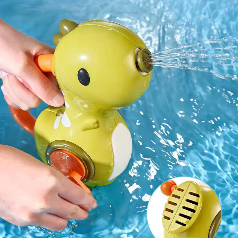 ABS Bath Toys for Preschoolers Toddlers The Perfect Way to Make Bath Time Magical