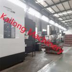 High Accuracy Foundry Moulding Metal Box Grey Iron GG25