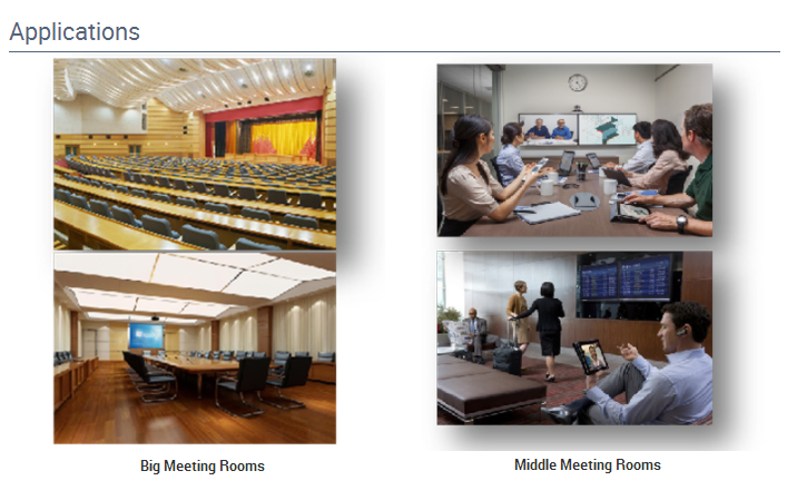 20X HD SDI PTZ Camera Video Professional IP NDI Camera for Broadcasting Video Conferencing Solution