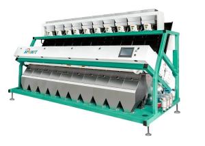 China Great 10 High Clear Imaging Rice Color Sorter wholesale