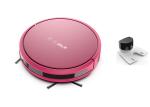 Gyroscope Navigating Intelligent Vacuum Cleaner 120 Mins Battery Life