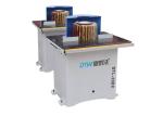 DTW Cabinet Brush Sanding Machine DTL-20DX Wood Brush Sander