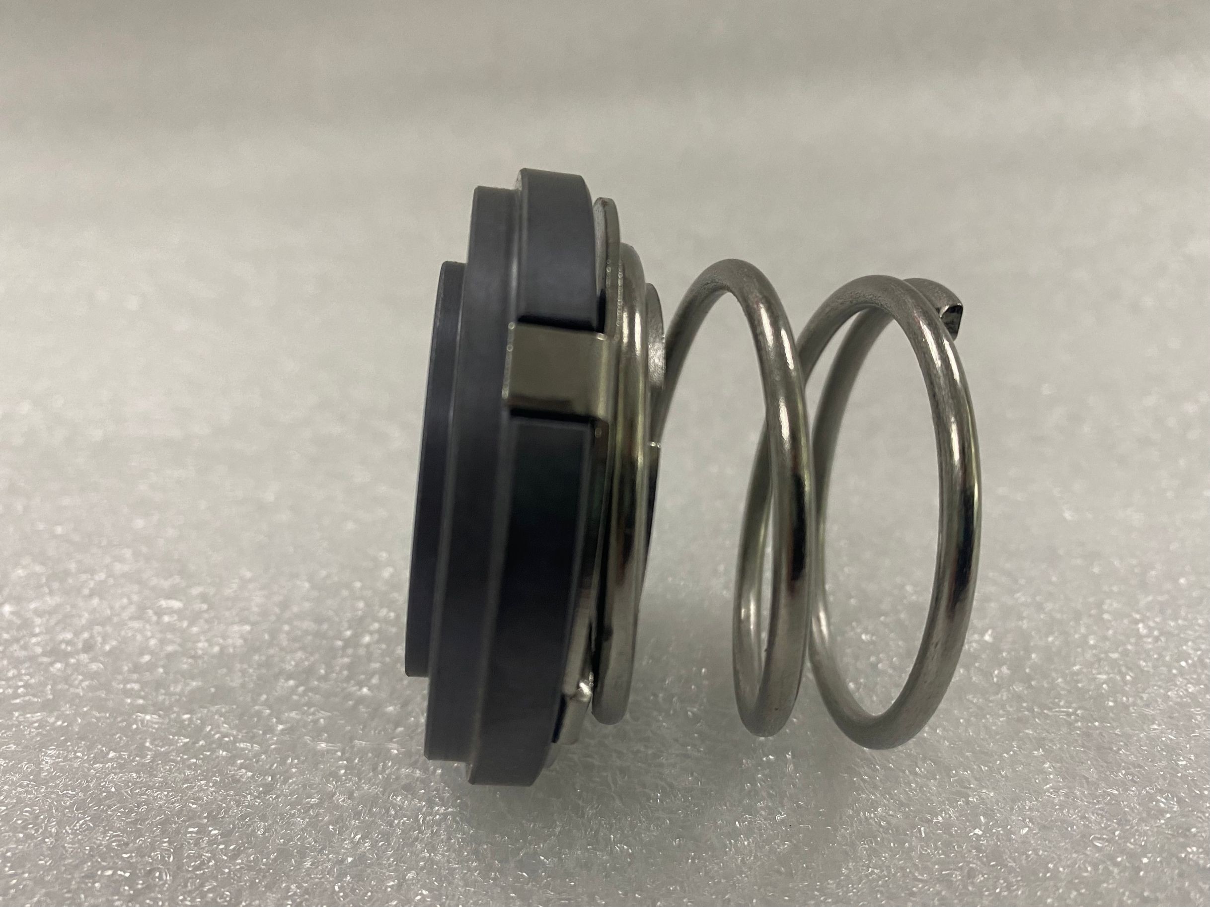 Tri Clover Pump Mechanical Seal C114 Single Spring Seal For C218 C328
