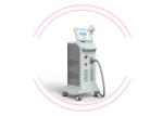 808 diode laser pain free permanent hair removal laser beauty equipment 810nm