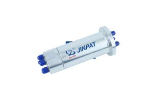 China 5-channel high-frequency slip ring, IP40, 30rpm wholesale