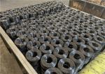 16ga 1.3kg / Roll Building Iso9001 Black Annealed Binding Wire