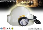25000LUX strong brightness 500 meters long lighting distance rechageable led