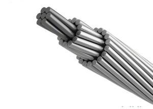 China ACAR Bare Conductor Electrical Cable Power Transmission Lines wholesale