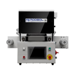 China Coffee Cheese Modified Atmosphere Packaging Machine Stainless Steel Material wholesale