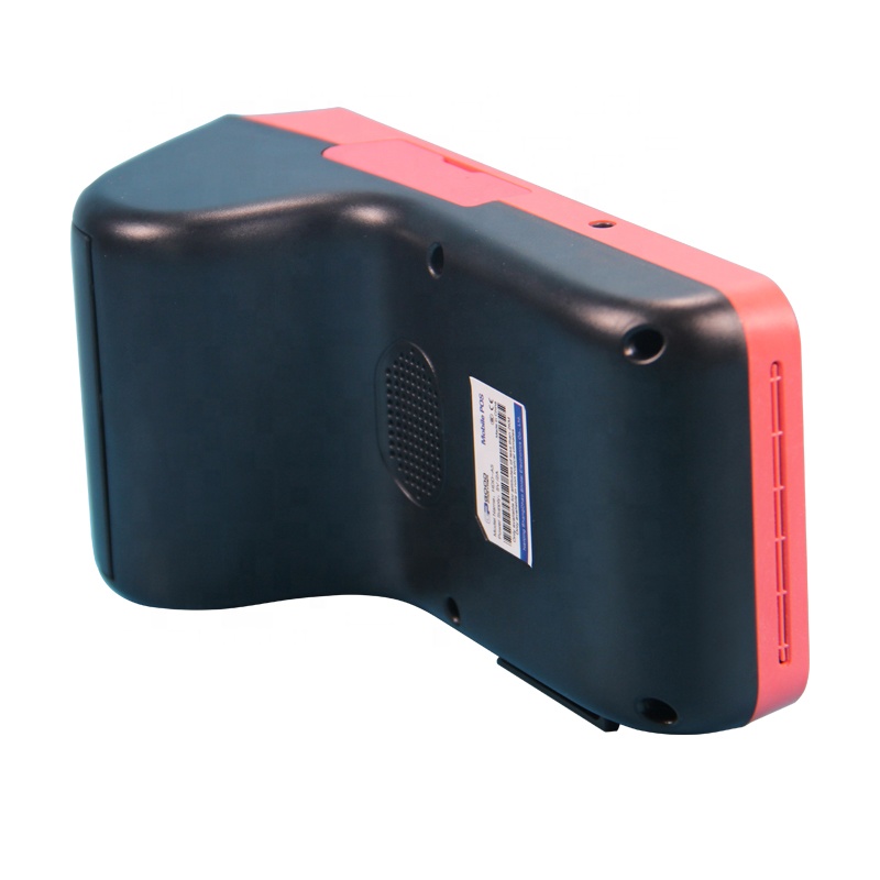 Android Payment Kiosk with 5.5 Inch Touch Screen and Built-in Thermal Receipt Printer