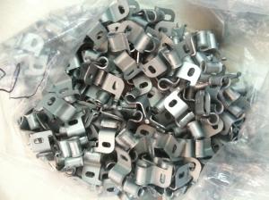China High Precise Metal Stamping Parts Stainless Steel Fabrication For Auto Parts wholesale